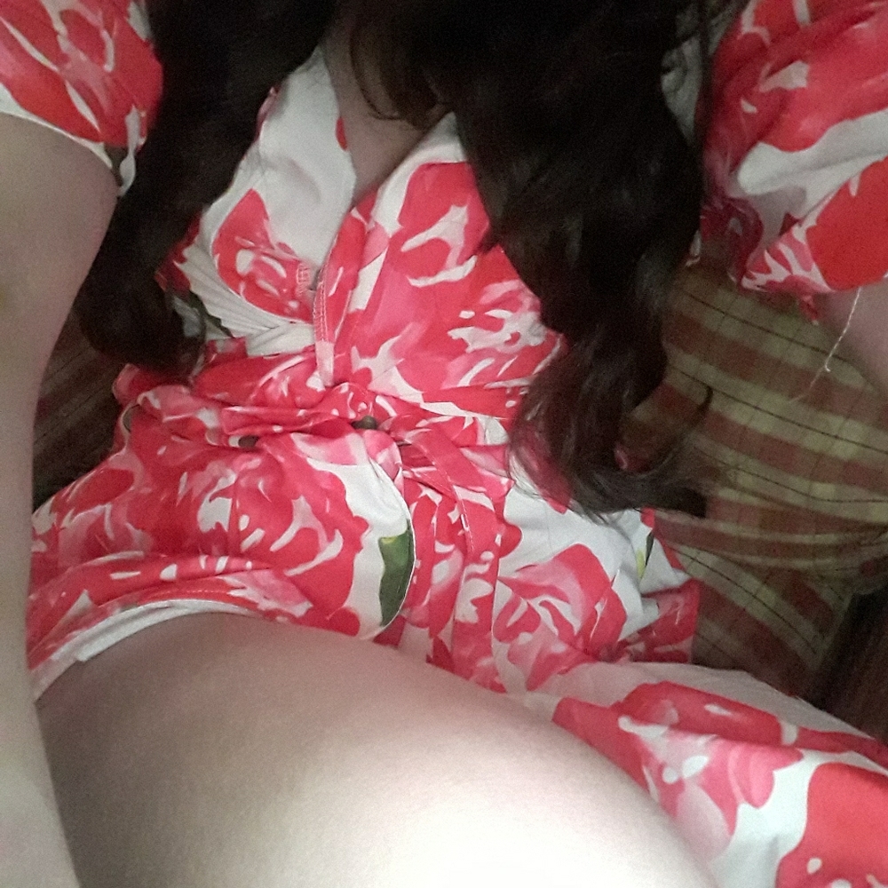 Fashion Nova Dress